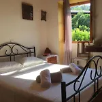 乡村民宿 Country Traditional House In Corfu Village, Greece Sinarádes