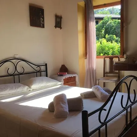 Casa di campagna Country Traditional House In Corfu Village, Greece Sinarádes
