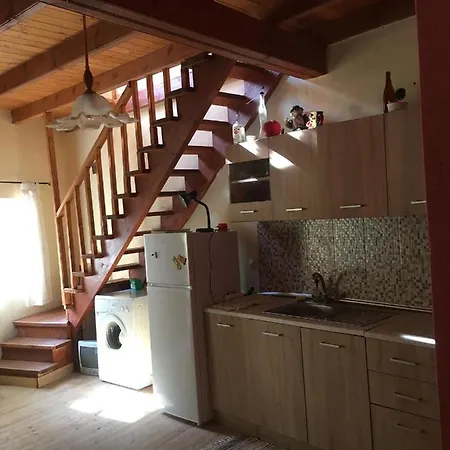 Εξοχικό σπίτι Country Traditional House In Corfu Village, Greece *