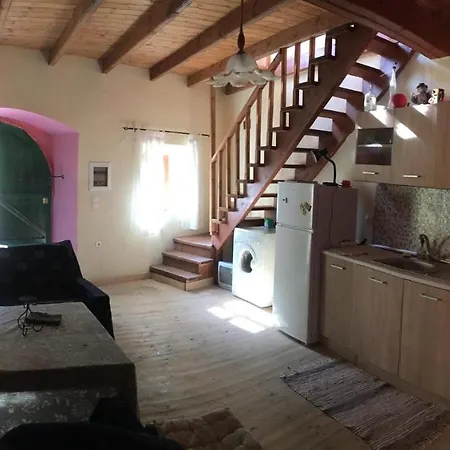 Εξοχικό σπίτι Country Traditional House In Corfu Village, Greece Σιναράδες